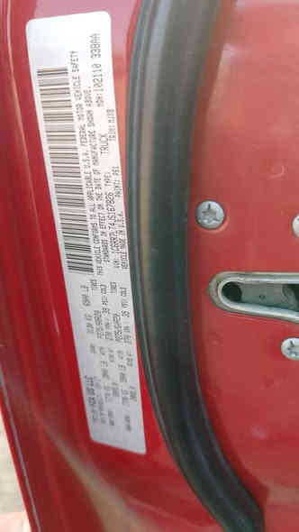 رام بك هورن 1500 محرك 8 سلندر هيمي 5700 
شاشة كبيرة سيستم صوت ومضخم من ماركة LPAIN صوتها يخبل فور ويل رقم بصرة مكان السيارة بغداد 
على حادث امريكا والباقي مكفول صور الحادث موجودة
حادثها دعامية وبنيد وجاملغ صفحة السايق الجاملغ الثاني بارد بدون دواخل بدون شواصي 
السعر 178 وقابل للتفاوض
2018
للأتصال ***********
