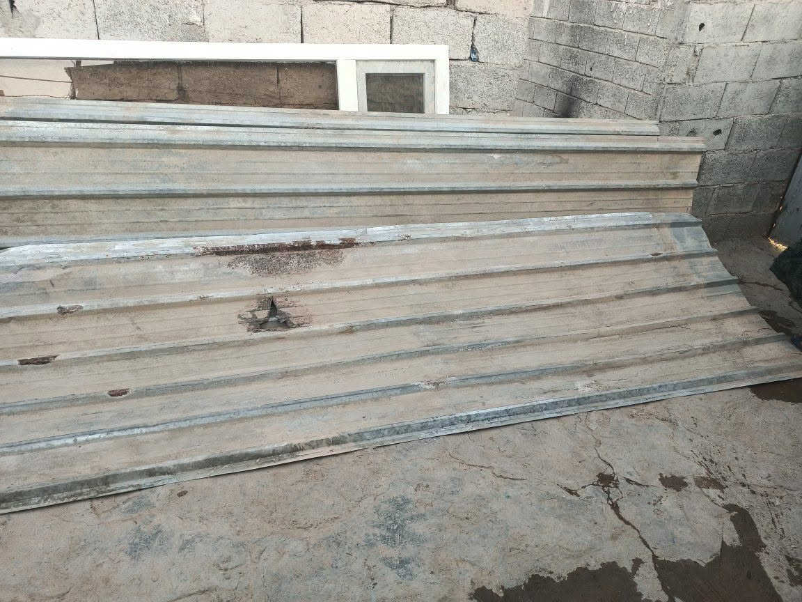 السلام عليكم 
چينكو للبيع
قمريه للبيع
الشراي يجي خاص
مكاني كركوك حي العروبه


**إذا كنت صاحب هذا الإعلان وتريد حذفه لأي سبب، رجاءا أرسل رسالة إلى الدعم الفني**