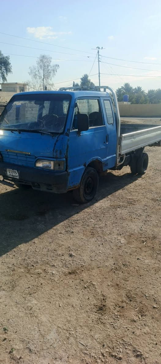 سلام عليكم كيه موديل 1996 رقم صلاح الدين رعية موجودة سنوية مجده وصل ما رقام موجود  ***********
