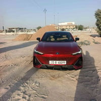 للبيع  شانجان UNI-V 2024 ماشية 70ألف، نظيفة جداً، فول   كير DCT بانورا...