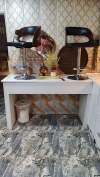 طبله مرمر • كرسين • البصره
