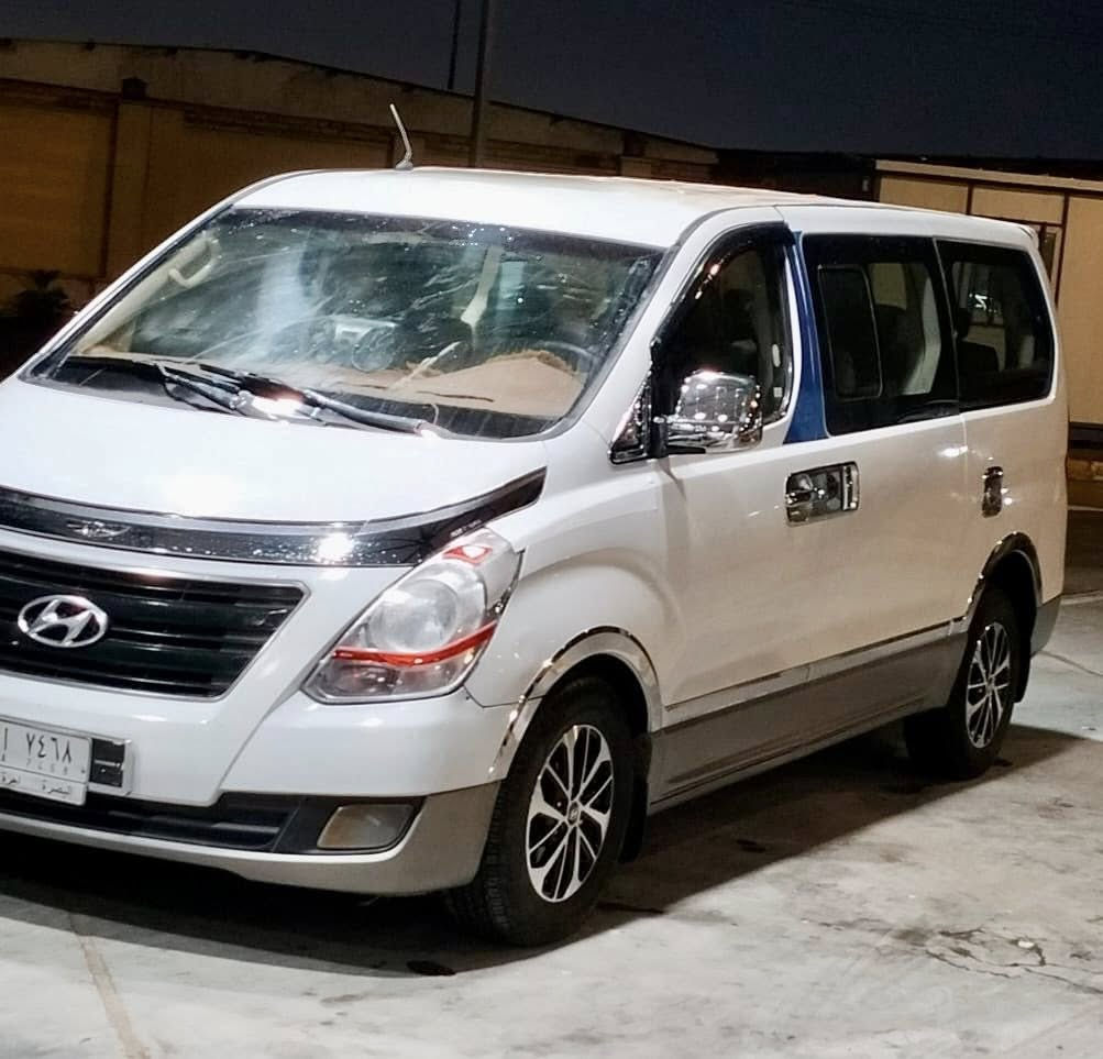 ستاركس للبيع مفتوح محوره مسكر موديل 2012
ستاركس للبيع موديل 2012 مفتوح محور مسكر كير اوتماتيك 
رقم بصره الماني مشروع وطني سنويه لل 2027 سياره جاهزه 
السعر 158 وبيها مجال مكان السياره ناصريه مركز 
***********
