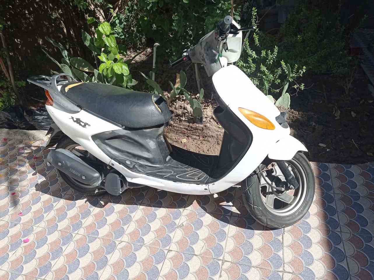 دراجه دولفين للبيع الدراجه مفتوحه تجفيت مره وحده للبيع السعر خاص مكانه السماوه


**إذا كنت صاحب هذا الإعلان وتريد حذفه لأي سبب، رجاءا أرسل رسالة إلى الدعم الفني**