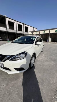 نيسان سنترا • ٢٠٢٤ • ١٩٠٠٠ كم