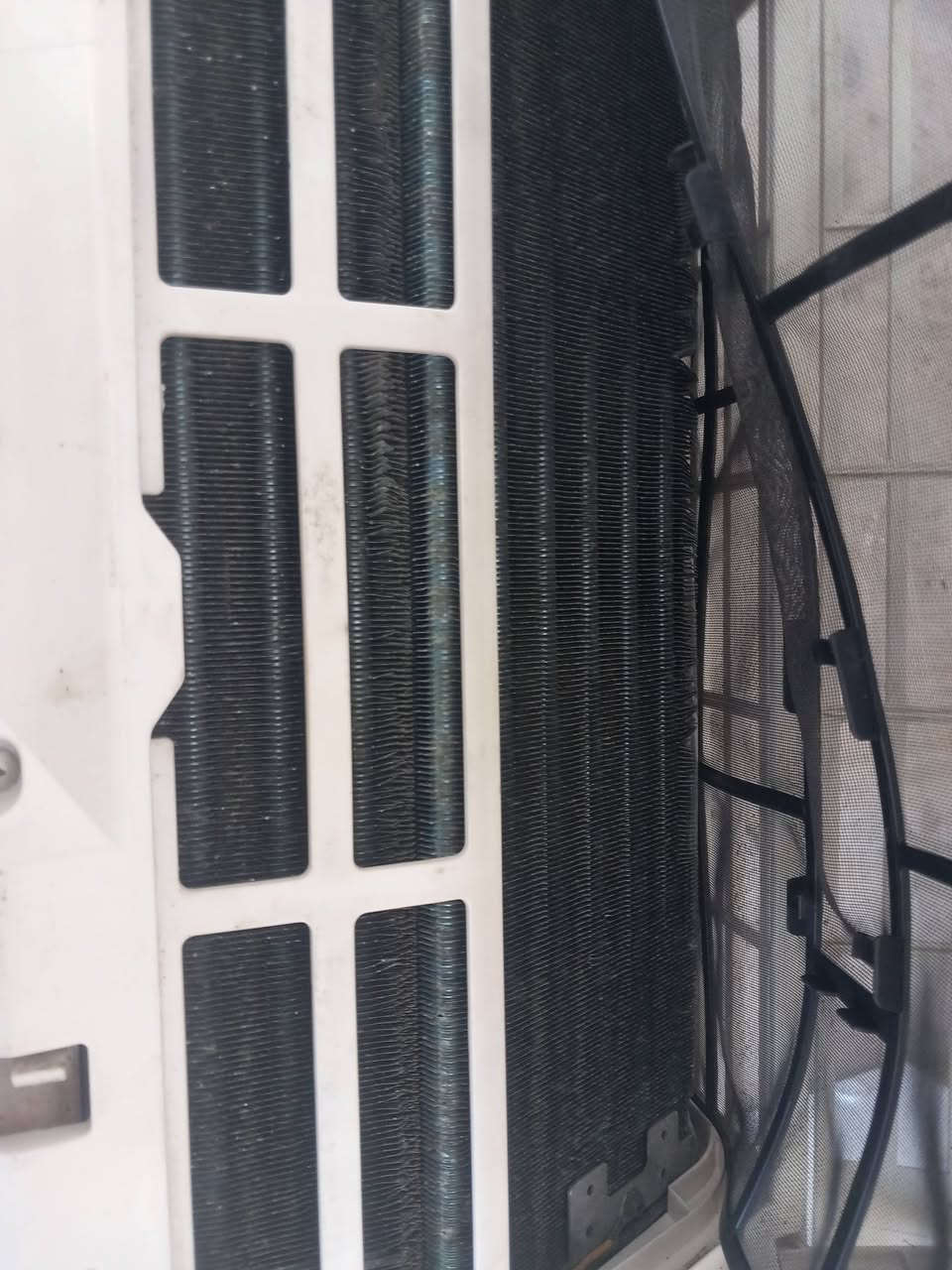 السلام عليكم سبلت البيع نوعيه يورك 2طن غاز 22 ملاحظه سبلت ما داخل تصليح السعر 450وبي مجال مع الشد ***********
