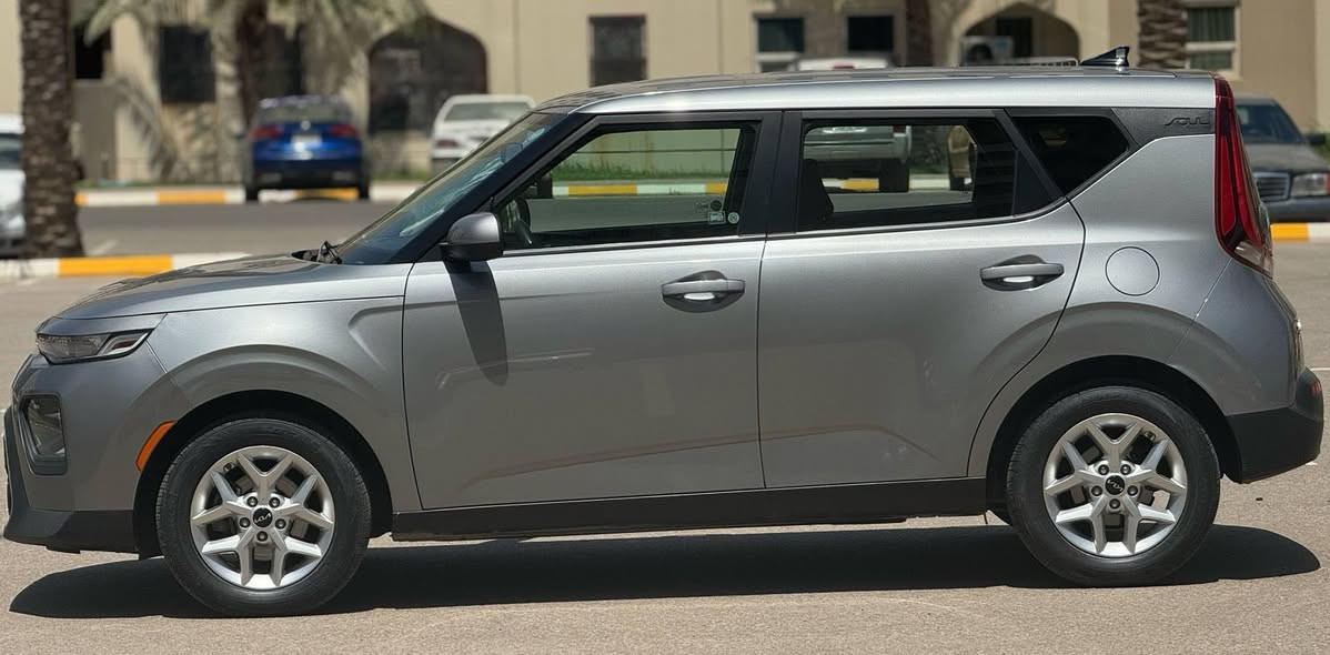 السلام عليكم صول 2022 بدون ايرباك السيارة حلوة خير من اللّٰه بيهة تصليح ع بارد الجاملغ عكس السايق والبنيد هم بي تصليح مصبوغ ربع البنيد بس مابيهة ايش بعد صور الحادث موجودة السيارة اربيل تحويل ثاني يوم والتحويل ضروري
مكينة2000 دوش
مواصفات حساسات رادار نقطة عمية مواصفاتهة حلوة
*********** مكان السيارة بغداد البياع
السيارة بدون تبديل ليبل واحد
وبيهة تكحيل بلجاملغ الخلفي
السعر145وبيهة مجال
