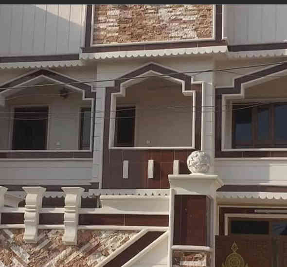 #دار للبيع
العنوان : تكريت التأهيل الطبي
قرب اسواق الخيرات    
#المساحة 10☆30=300متر  شارع 15متر 
يحتوي على 4 غرف نوم واستقبال
 ومطبخ  سيراميك
 وصحيات داخل وخارج 
الدار حديث البناء 
#السعر المطلوب 《135 مليون  》
#للاستفسار الاتصال على الارقام التالية
***********
***********
#مكتب دجلة للعقار ....
