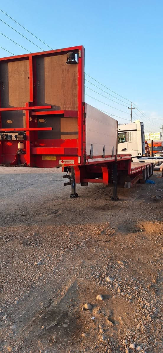 لؤدر الماني  دخول جديد طيارات ١٩.٥  مكفول عرض ٢.٥٠ طول ٩ طول الكامله ١٣.٥ *********** ***********
