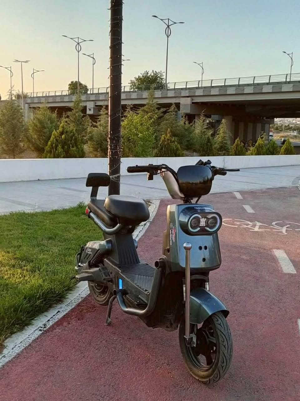 ‎بۆ فرۆشتن‎ السليمانية, العراق


**إذا كنت صاحب هذا الإعلان وتريد حذفه لأي سبب، رجاءا أرسل رسالة إلى الدعم الفني**
