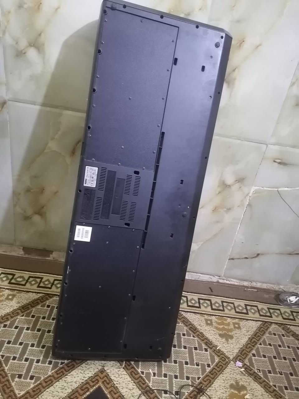 سلام عليكم كورج 700 للبيع مع سوكتات وبدل ياماها السعر 8ونص الشراي يتصل ***********مكاني بغداد
