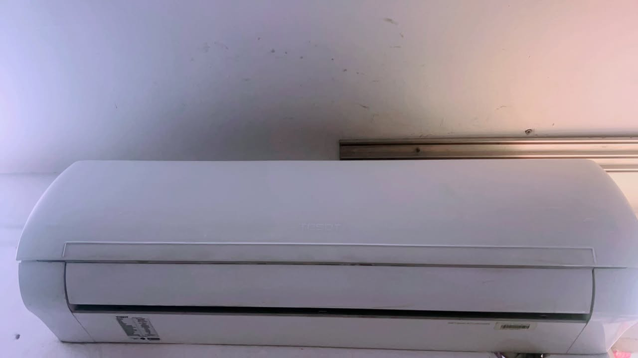 سلام عليكم سبلت تسوت طن  ونص انفيررتر تحكم  انبريه ضافه90‎%‎ سعر450عنوان بغداد  
***********
