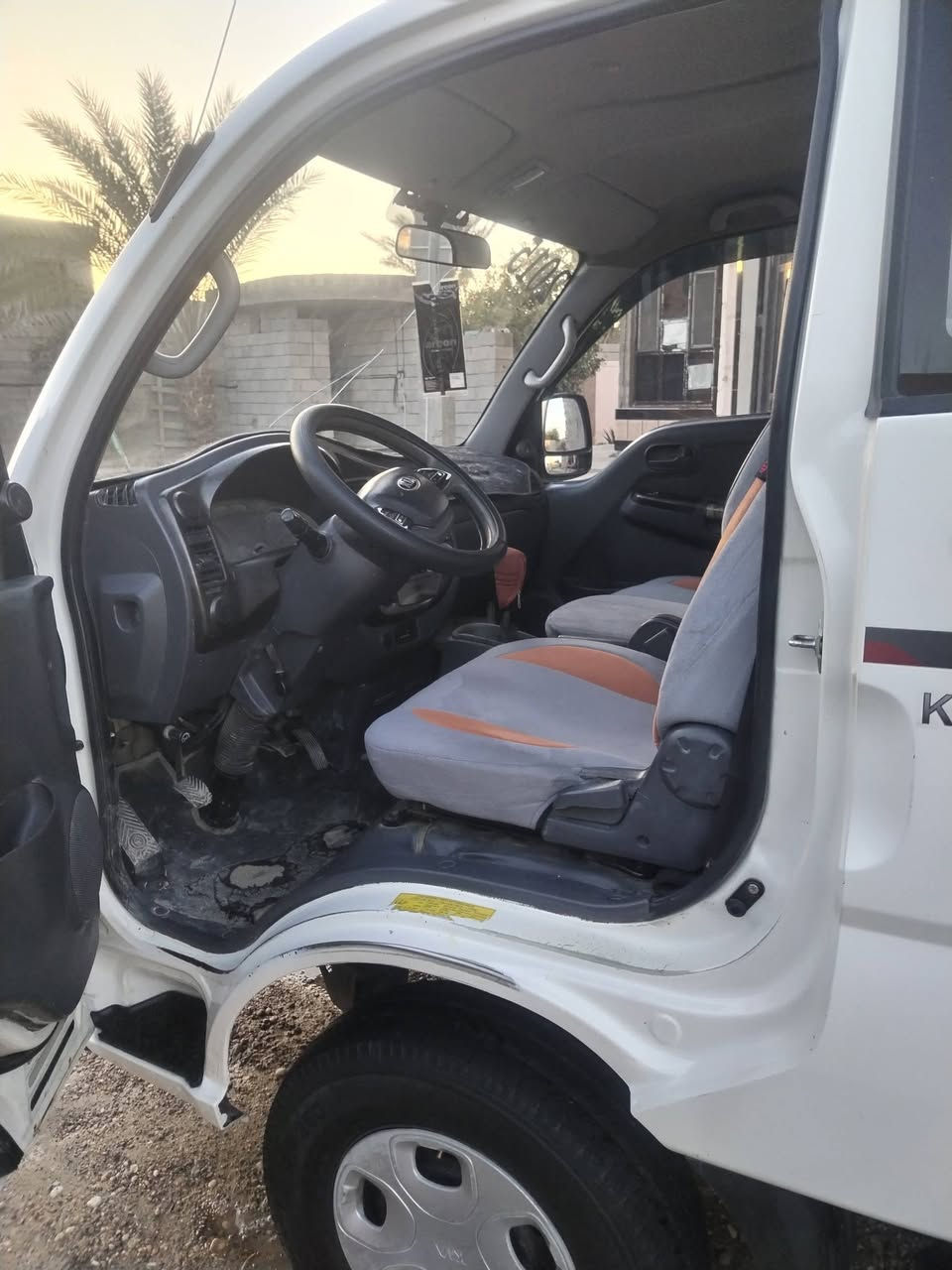 كيه عموشه موديل ١٥ رقم بغداد مكفوله كفاله عامه سنويه صاقطه سنه ٢١ وراعيها موجود شرط يحولك جانت مطلوبه للمصرف وكمل تسديد السعر١٠٥ وبيها مجال قليل للشراي أخوان أقرأ المنشور قبل لاتتصل مكاني الرمادي جويبه *********** النساف ***********
