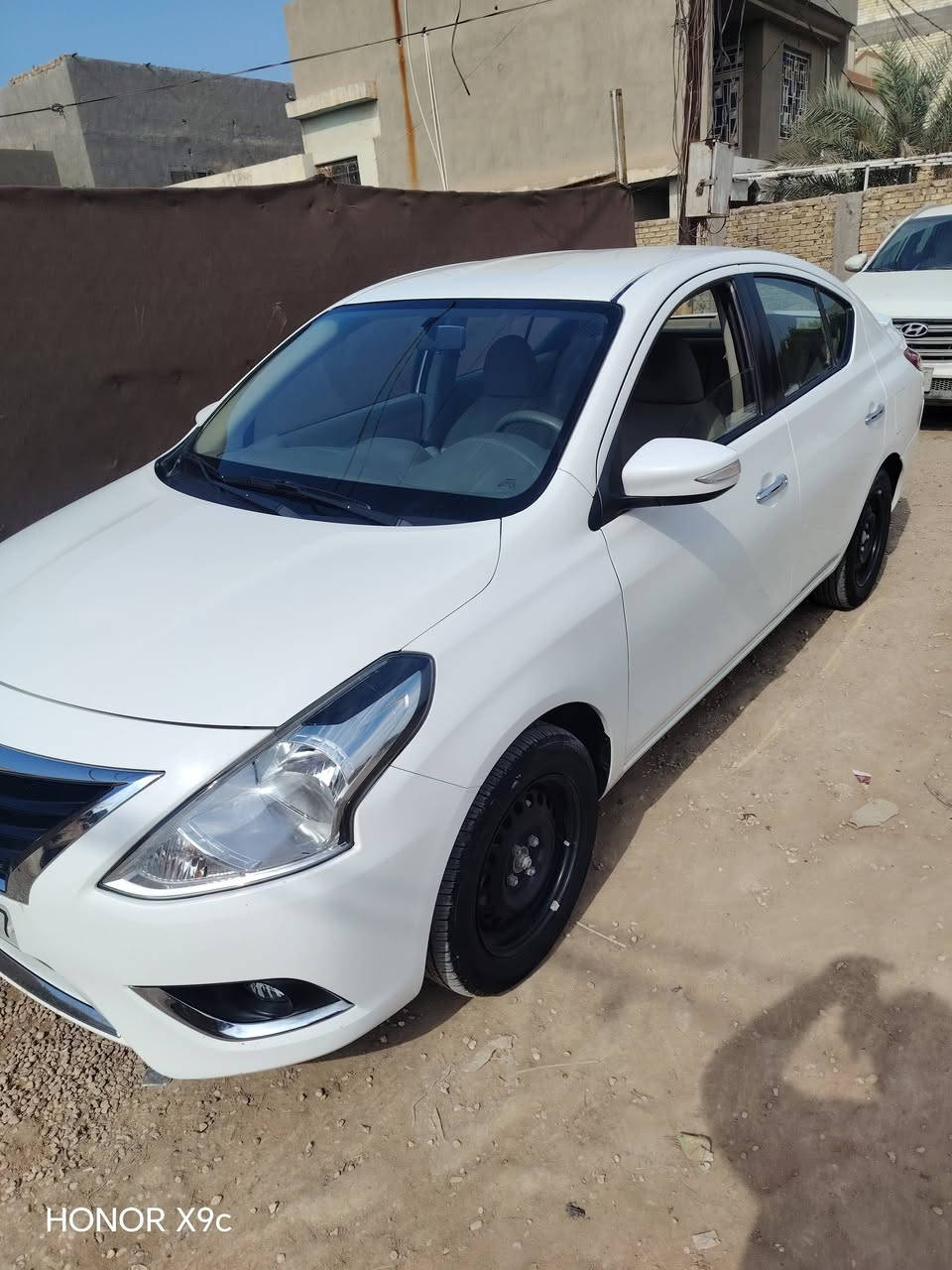 نيسان صني مصري موديل ٢٤
مكفوله من كلشي مكان بابل 
السعر 121 وبيه مجال قلبل
***********
