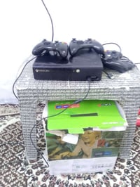 اكس بوكس • ٣ يدات • غراض كامل