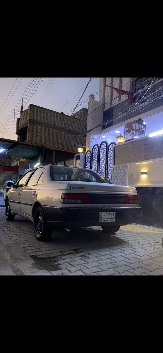 سلام عليكم بيجو روة للبيع بيه فقط بنيد طاير او مشدود اصلي أو جاملغ اليمنه مصبوغ فقط الباقي كفاله السعر 38 آو بيه مجال حك الجية المكان حي اور الاستفسار ***********
