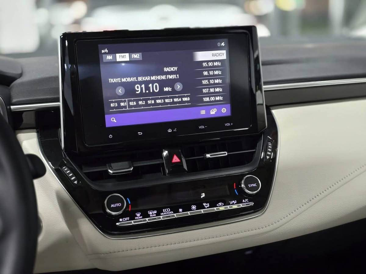 Toyota crolla أربيل, العراق


**إذا كنت صاحب هذا الإعلان وتريد حذفه لأي سبب، رجاءا أرسل رسالة إلى الدعم الفني**