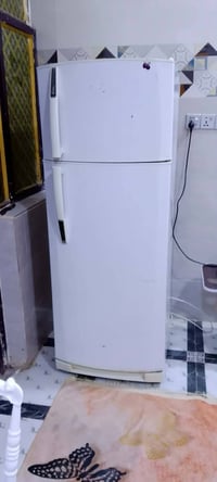 ثلاجة • الشطرة • قفل