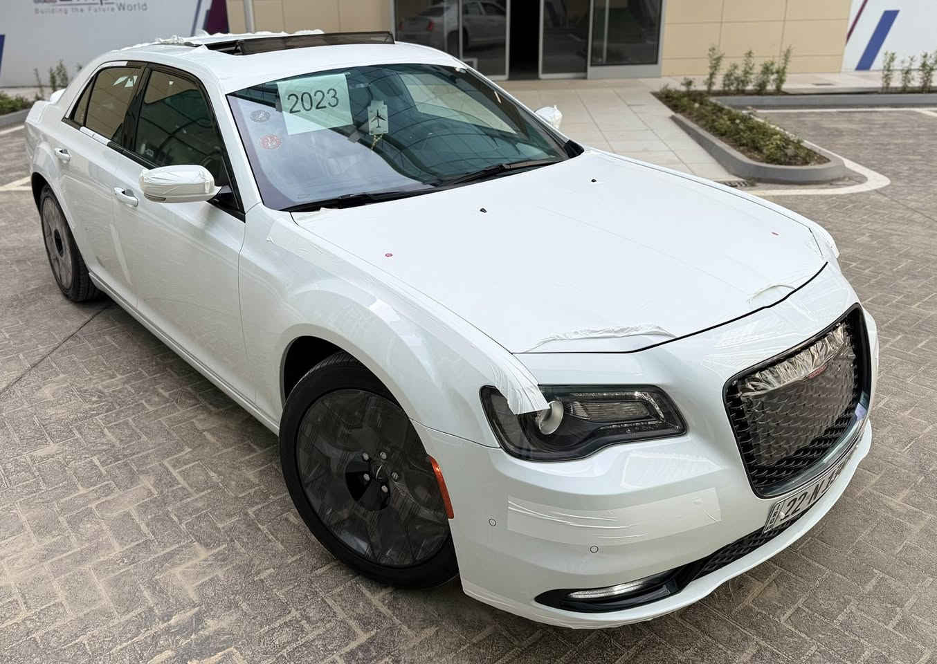 گلايزر 2023 زور خاوين نوي مواسه فات كه نه دي كلين ده عامي بو ده عامي به شه رت كفالة عامة رادار و حساس ئمفي فيار بيلادي ٢ سويج ماوه ي روشتني 53 mil به ناوي خومه هه موو شتيكي نويه به شه رت داواي 350$ ده كه م ***********
