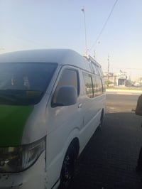 شيرو • ٢٠١٣ • البصرة