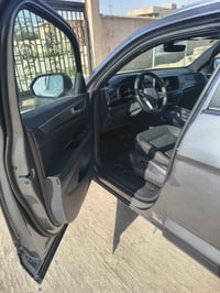 اطلس كروز • ٢٠٢٤ • كفاله عام