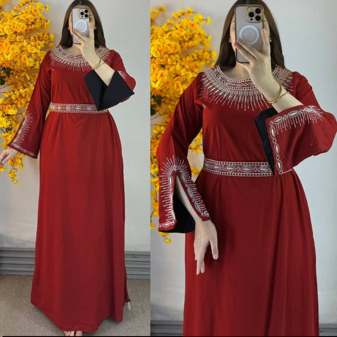 دشداشه كشمير مطاط
درجة اولى
قياس L/XL/2XL/3XL
متوفر جملة ومفرد
القطعه ب15


**إذا كنت صاحب هذا الإعلان وتريد حذفه لأي سبب، رجاءا أرسل رسالة إلى الدعم الفني**