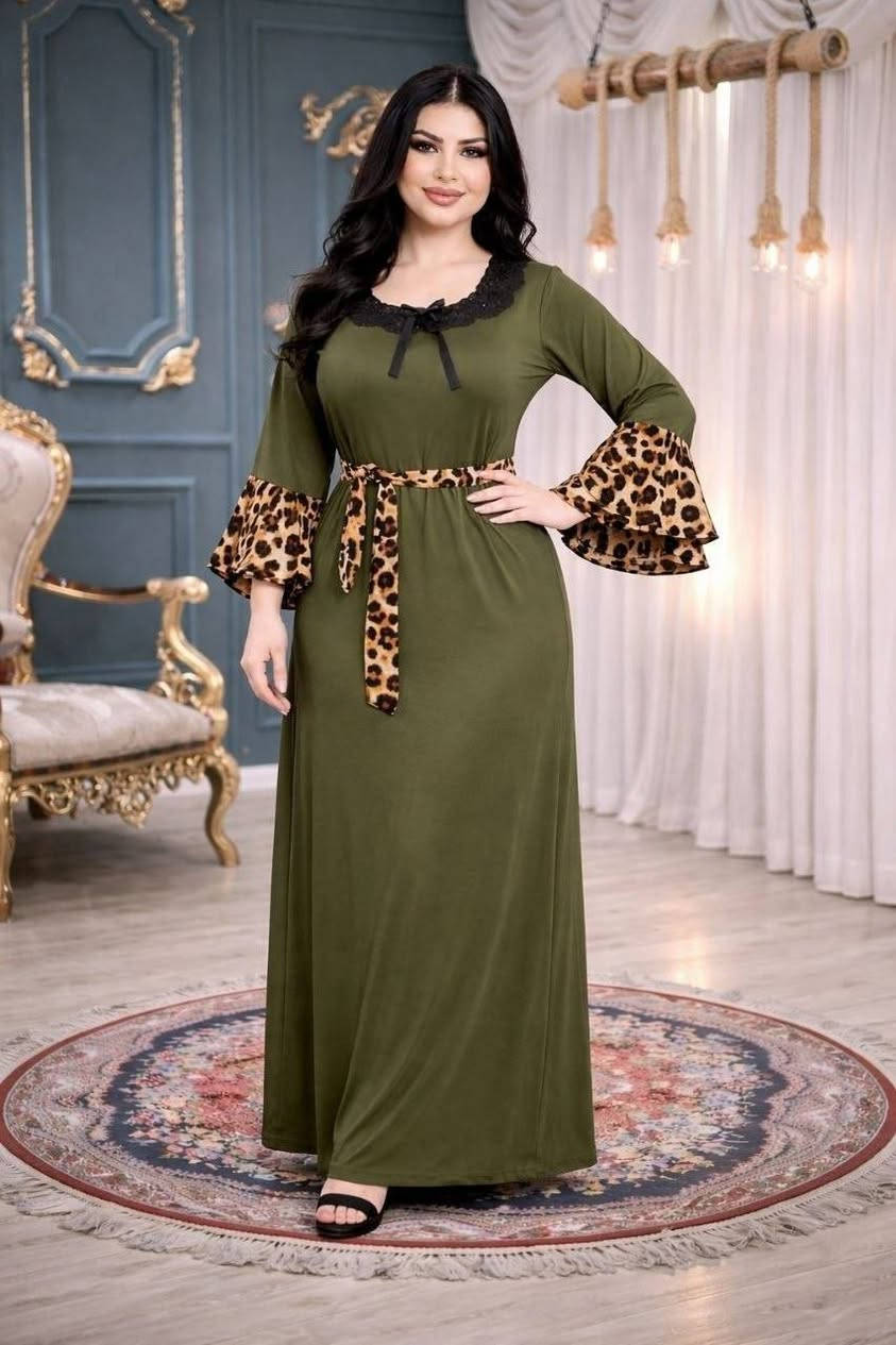 توفر #جديد
دشداشه نسائي كشمير،تركي 

مقاس L.XL.2XL.

الدرزن 4الوان 

اقل طلب للحجز درزن

سعر الدرزن 70 الف فقط

واتساب/ ***********
https://t.me/klshyandkalashy99
