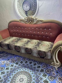 تخم ١٠ مقاعد • بلديات • نظيف جداً