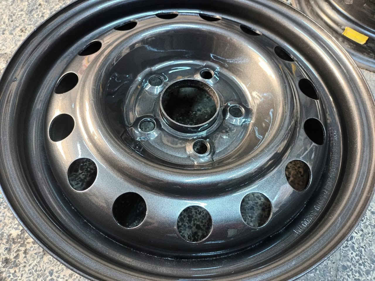 ب30الف صبغ حراري بالفرن مع الفتح والشد والبلنص العنوان بغداد حي العامل مقابل مدرسة هاله بنت خويلد محلات محمد البهادلي ***********
