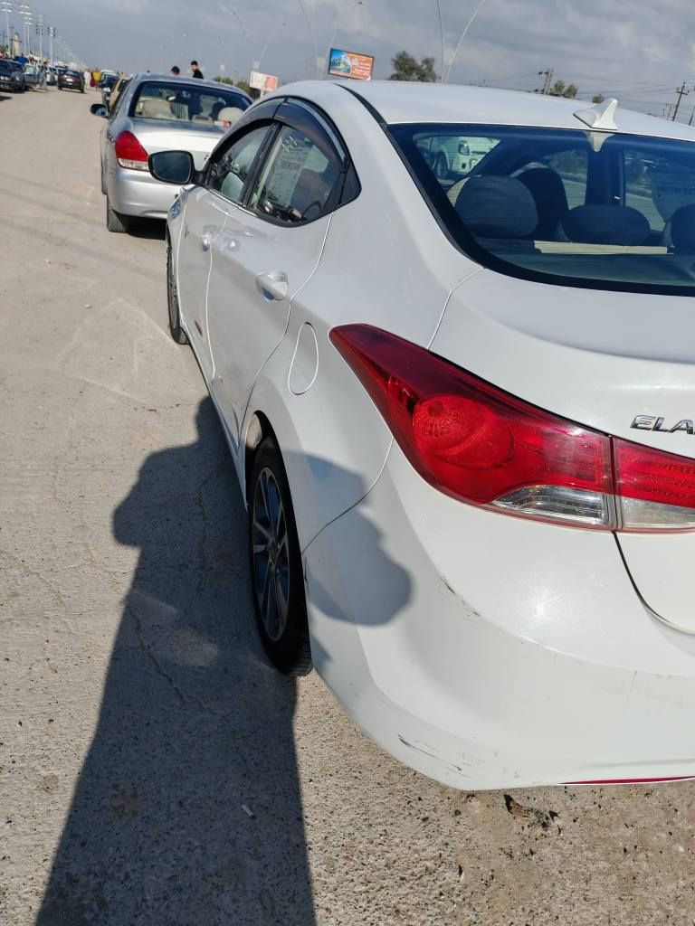 السلام عليكم للبيع النترا موديل ٢٠١٣ وارد أمريكي الرقم الجديد الدولي بغداد سنويه لل ٢٨ محرك تبريد تمام طخم تأيرات جديد حداديه نضيفه تبريد تدفئه كله شغال مابيه اي عطل تحويل ثاني يوم بيه ٣قطع بدون داخل السعر ٩٧ وبيه مجال العنوان ديالى بعقوبه للتواصل الاتصال على الرقم *********** بعقوبة, ديالى
