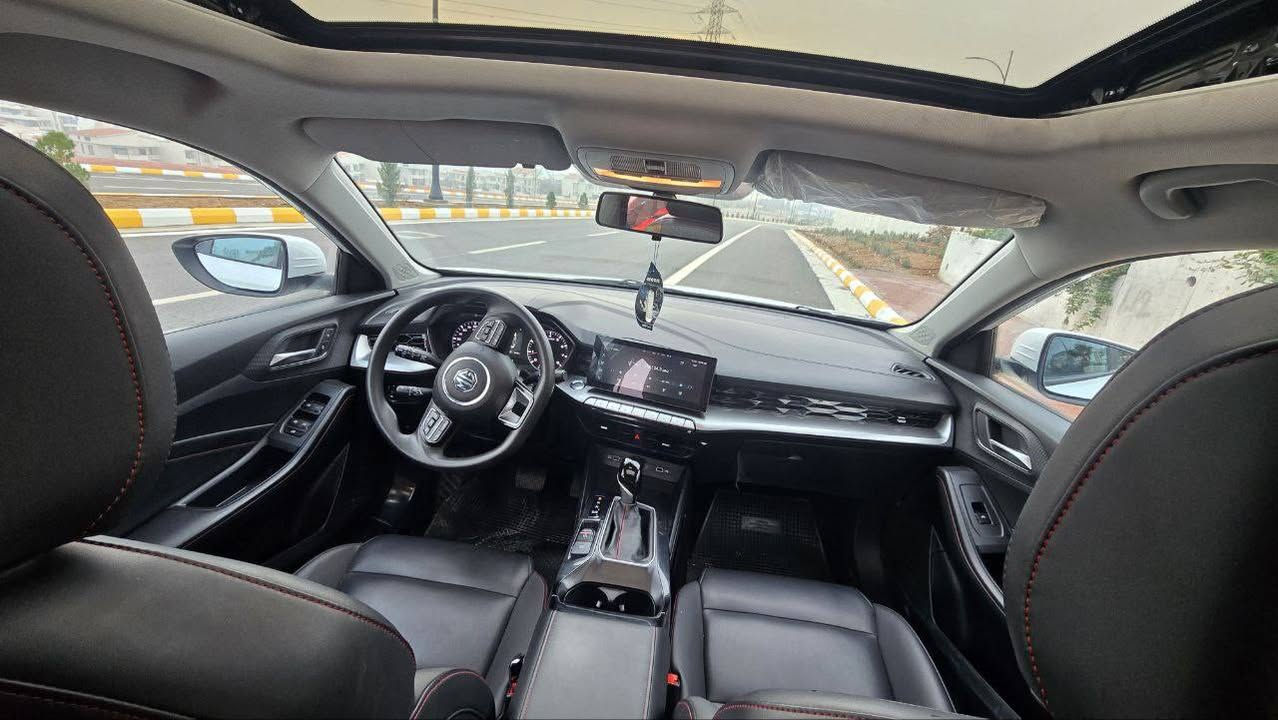 mg gt 2024فول مواسەفاتە
سەیارەکە ١٩ کم هەزار ڕۆشتوە شوختێک و قوپاویەکی هەیە هەموو گیانی بەشەرتە شوێن سلێمانی
*********** السليمانية, العراق
