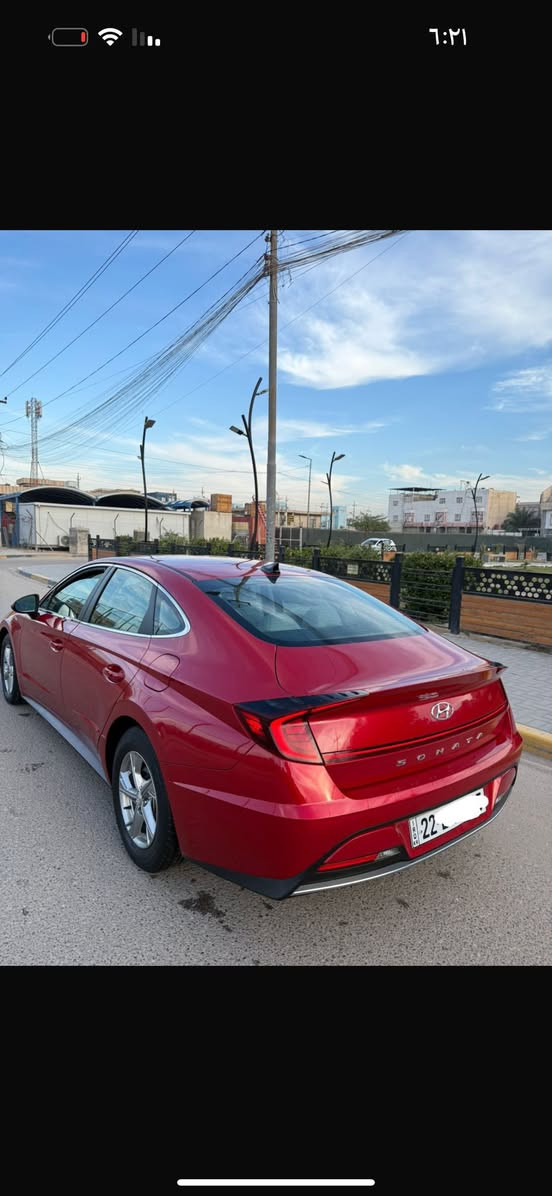 السلام عليكم 
سواناته 2021 وارد امريكي داخله دعاميه  فقط بل عراق بارد كد شبر سياره جديده حيل ماشيه 70miجاهزه محرك2500 رقم أربيل الجديد بسم شركه   السياره فول ما عده الفتحه تخم تاير جديد السعر 170$ 
العنوان البصره 📍
الهاتف ***********
