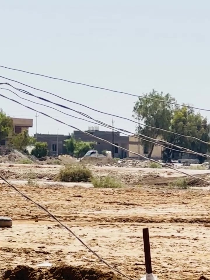 قطعه مساحه 210 ركن ع شارعين شارع 6وشارع 5  يم ال كهار قريبه  ع مجمع. الجديد. مقابيله واكو مجمع  بصفها  راح يسونه ورها مسافه مجمع المعلمين    ومسافه قريبه عن شارع العام  اكثر استفسار اتصل ع رقم ***********
