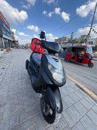 يا الله دراجه سكنز فحل دراجه بعد الصور اسولف  صالنصه رياضي👍  كفرات ابل...