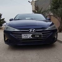 للبيع النترا موديل 2019  وارد كندي  ماشية 147 كيلو متر مو ميل حادثه خل...