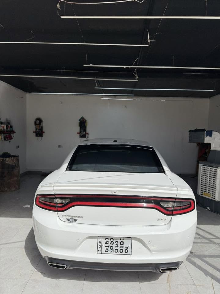 السلام عليكم للبيع موديل ٢٠١٥ SXT. PLUS فول مواصفات تو ويل كفالة عامة ماشية ١٥٠ ميل استخدام شخصي رقم اربيل السعر ٢١٥ للاستفسار اتصل ***********
