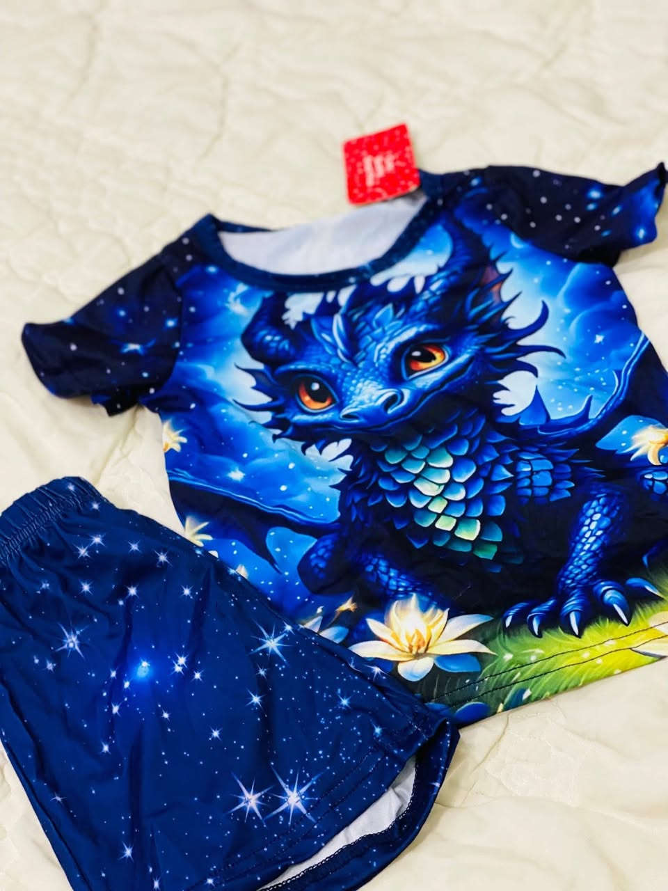 • راحة طفلك تبدأ من بات بات 🤍
 • ملابس أطفال ناعمة… لأنهم يستاهلون الأفضل 👶
الاعمار من (2-3-4-5-6-7-8) س
السعر 6-5الاف 
توصيل 3الاف


**إذا كنت صاحب هذا الإعلان وتريد حذفه لأي سبب، رجاءا أرسل رسالة إلى الدعم الفني**