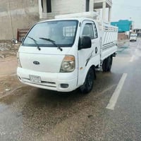 موديل 2008 • رقم بابل • مكينة جديدة