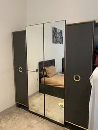 غرفة شبابية • ٥ قطع تركي • ٢ دوشك