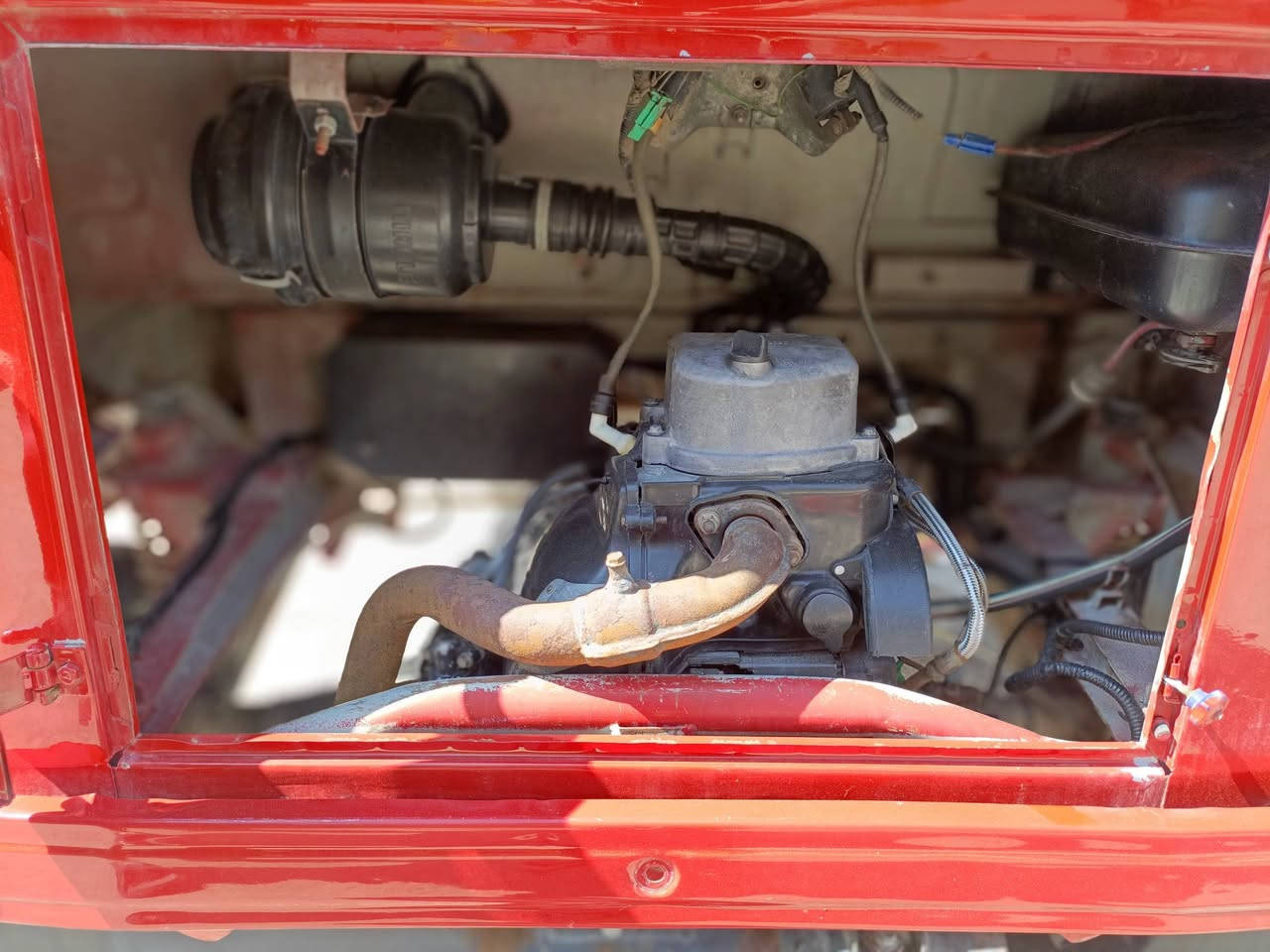 سلام عليكم تكتك للبيع موديل مرقمه  2017
تعمير جديد مكلف بل نشر ***********
بكاني بغداد حي اور سبع قصور شارع ابو علي
