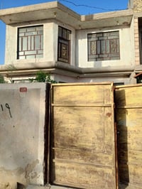 حله ابو خستاوي • ١٥٠م • طابو زراعي