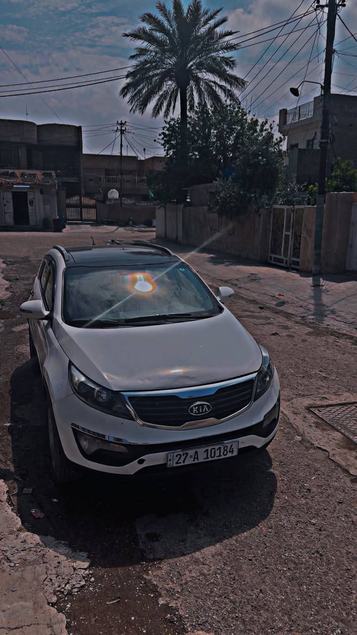 السلام عليكم للبيع او مراوس كوري او امريكي سبورتج 2011 خليجي فول ماوصفات السيارة بنوراما رقم ذي قار مكفولة السيارة
***********
