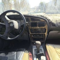 بروتون 2005  اوتوماتيك تبريد  تبخير قليل بالمحرك الاتصال على هذا الرقم...