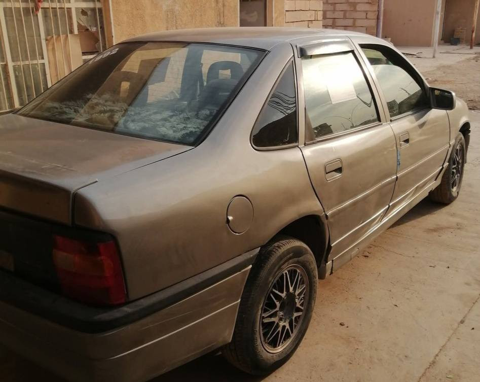 للبيع...... محرك 2000
موديل 90
السعر 24
باقي التفاصيل اتصل ***********
