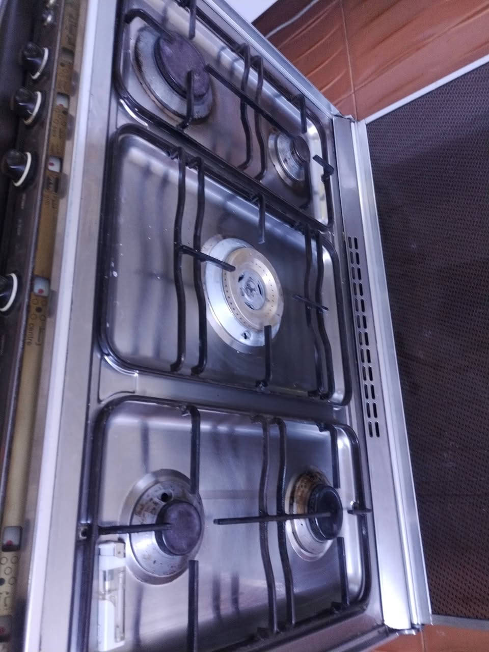 طباخ كريازي للبيع نظيف وحلو السعر 150 بغداد


**إذا كنت صاحب هذا الإعلان وتريد حذفه لأي سبب، رجاءا أرسل رسالة إلى الدعم الفني**