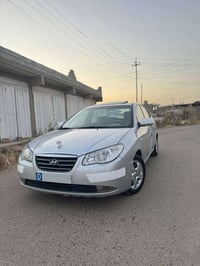 افانتي • ٢٠٠٩ • محرك ١٦٠٠