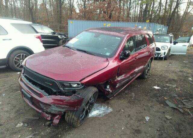 السلام عليكم 
دورنكو أمريكي لون كرزي  موديل 2020 رقم بغداد انكليزي بأسمي  
GT مكينة 3600 
فول موصفات ما بيها اي نقص حادثها  جاملج امامي صور الحادث مرفقه 
سعر 280 بيها مجال بسيط جدآ للاستفسار الاتصال ***********
