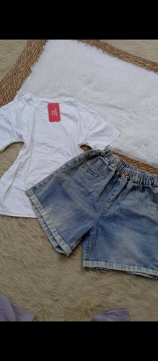 السلام عليكم ملابس اطفال بات بات اخر قطع 😍


**إذا كنت صاحب هذا الإعلان وتريد حذفه لأي سبب، رجاءا أرسل رسالة إلى الدعم الفني**