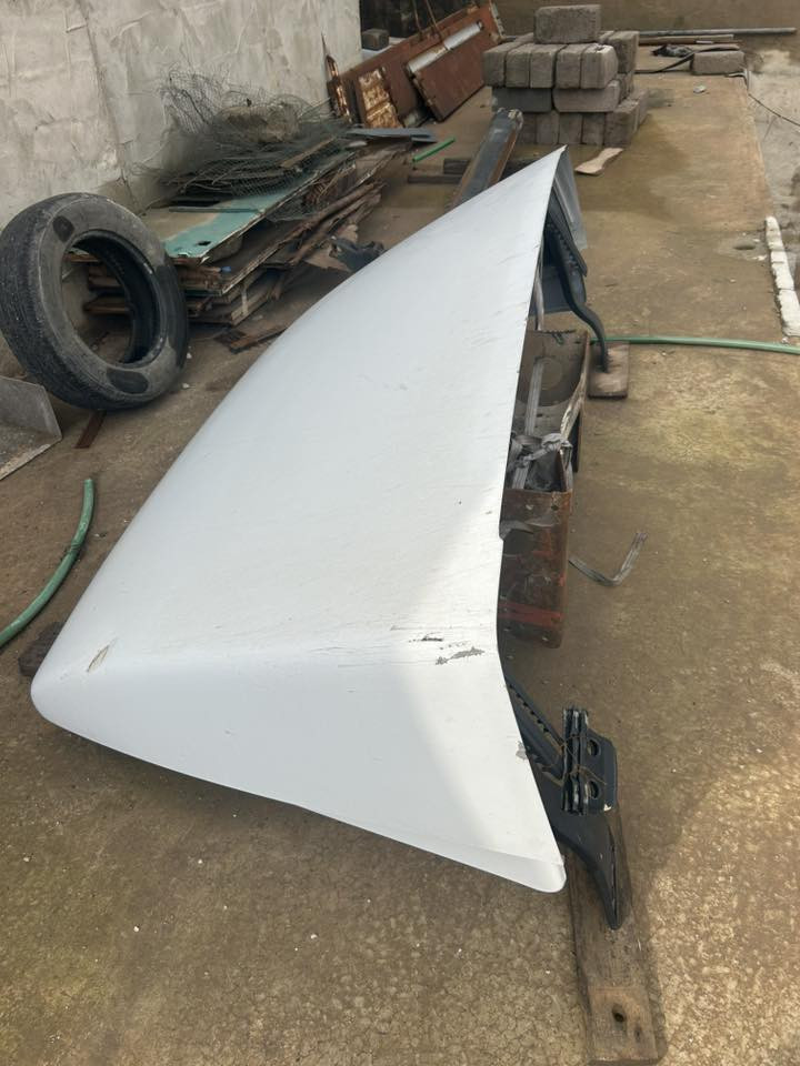 للبيع كاسحه حاجب
للتصال على الرقم ***********
