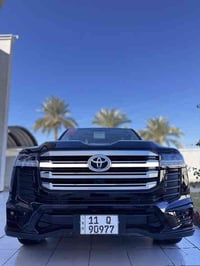 ﷽ بسعر مناااااااسب جداً  ‏‎سلام عليكم   للبيع او مراوس 🌹 � لاندكروز بر...