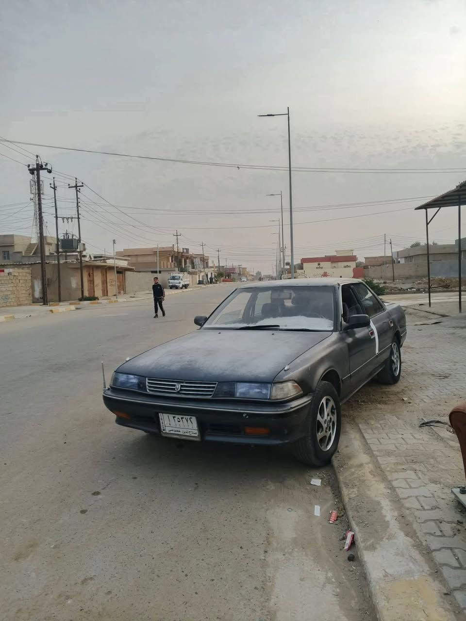 مارك 1992 رقم صلاح الدين موازي تحويل السياره بلاديه بدون صبغ وبدون ظربه وكص بيهه جراد تخم تاير كير محرك  كهربائيات شغاله كلهه السعر 38 وبيهه مجال مكان السياره ظلوعيه


**إذا كنت صاحب هذا الإعلان وتريد حذفه لأي سبب، رجاءا أرسل رسالة إلى الدعم الفني**